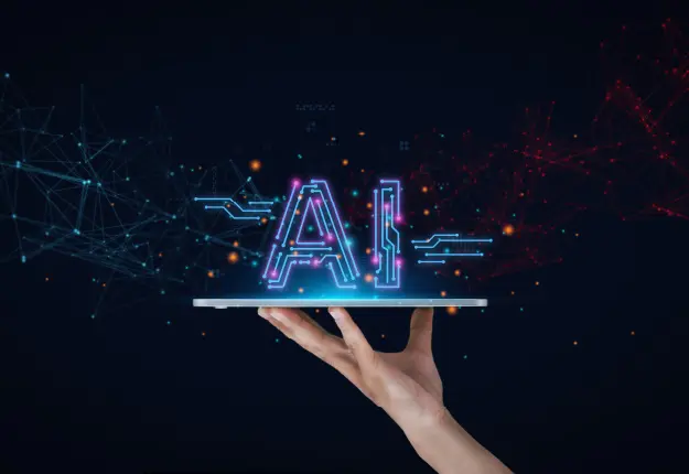 CÔNG NGHỆ TRÍ TUỆ NHÂN TẠO (AI)